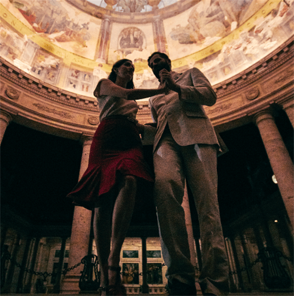 Lindy/Balboa-Principianti