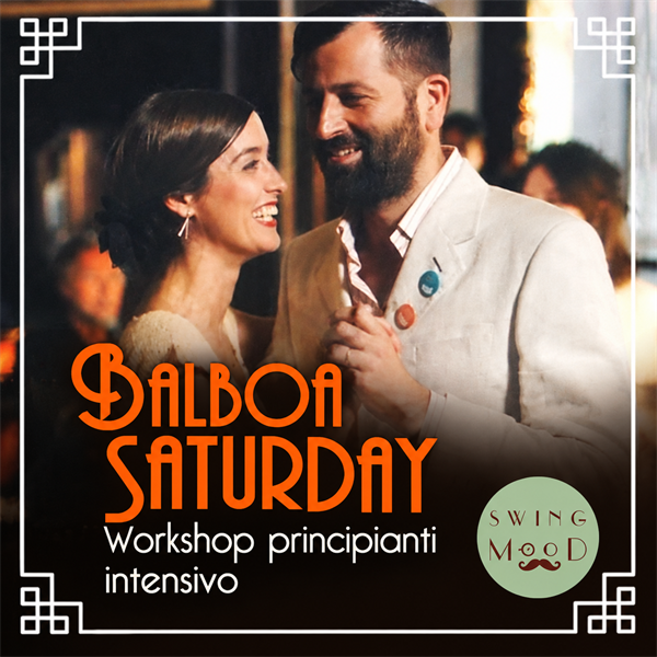 Balboa Saturday
