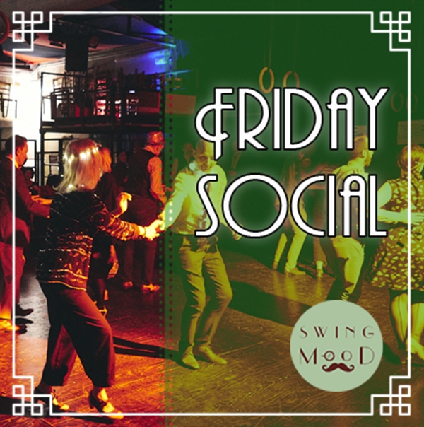 Friday Social