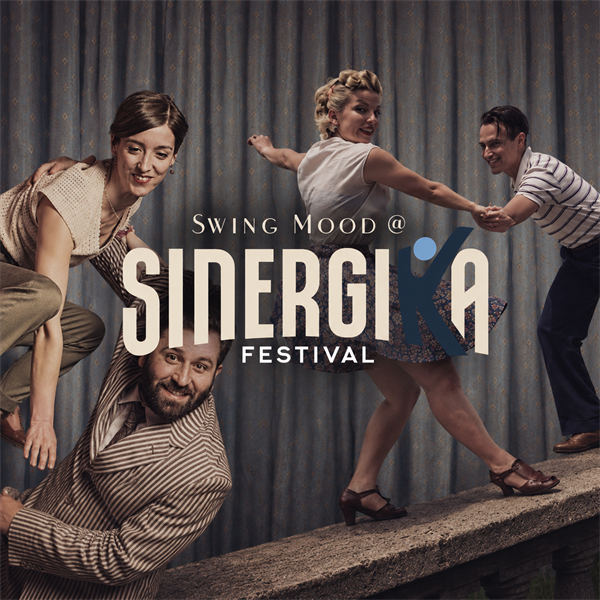 Swing Mood @Sinergika Festival