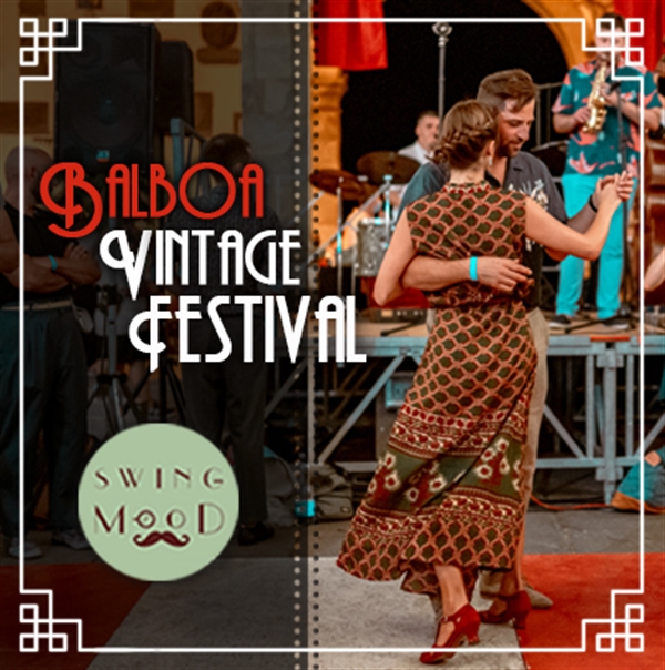 Balboa Vintage Festival 2022