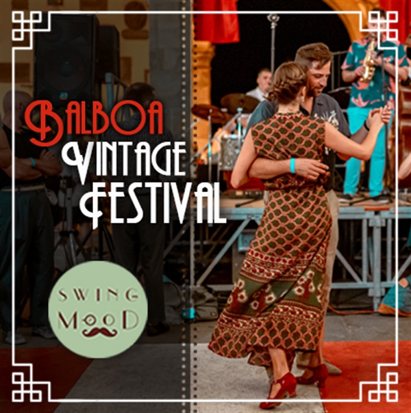 Balboa Vintage Festival