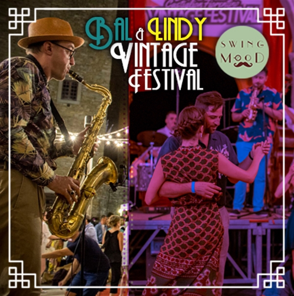Bal & Lindy Vintage Festival