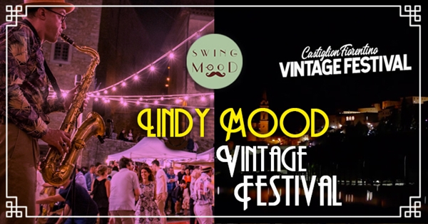 Lindy Mood @ Vintage Festival
