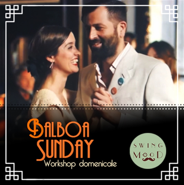 Balboa Sunday Balboa Sunday